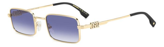 Occhiale da sole dsquared2 d2 0104/s lks