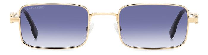 Occhiale da sole dsquared2 d2 0104/s lks