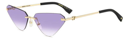 Occhiale da sole dsquared2 d2 0108/s s9e