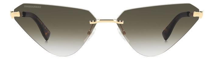 Occhiale da sole dsquared2 d2 0108/s pef9k