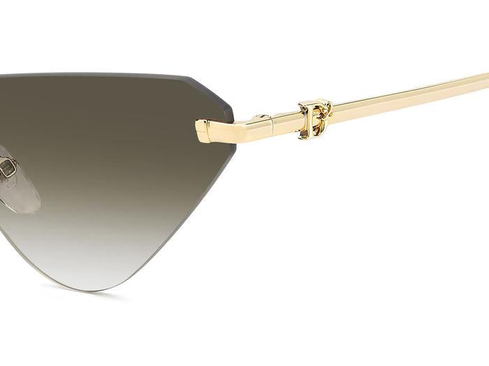 Occhiale da sole dsquared2 d2 0108/s pef9k