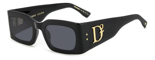 Occhiale da sole dsquared2 d2 0109 807/ir