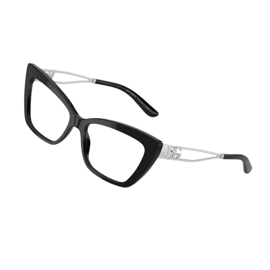 Occhiale da vista dolce&gabbana dg3375b 501