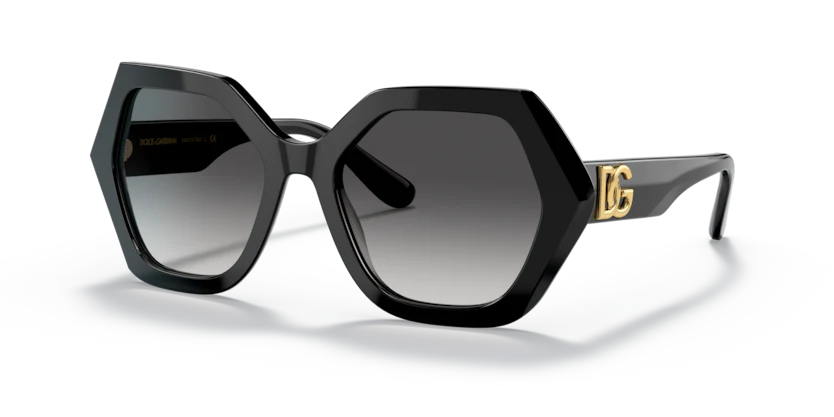 Occhiale da sole dolce&gabbana dg4406 501/8g