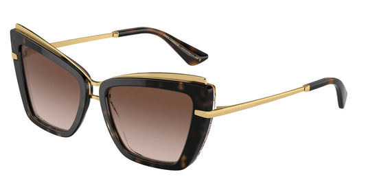 Occhiale da sole dolce&gabbana dg4472 3217/13
