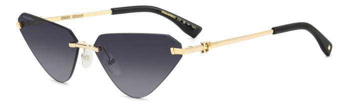 Occhiale da sole dsquared2 d2 0108/s rhl