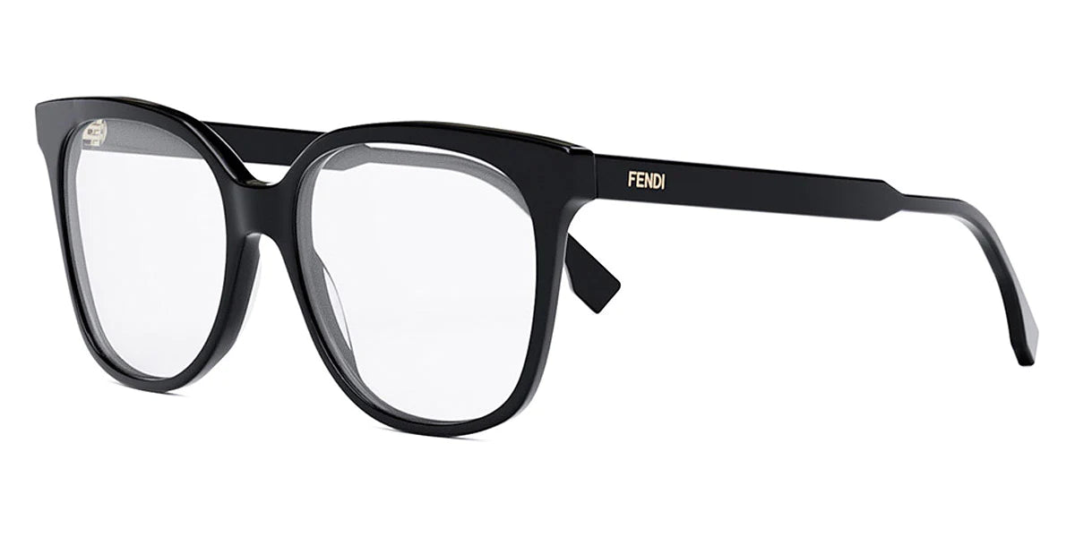 Occhiale da vista fendi fe50058i 001 CONTATTACI SU WHATSAPP