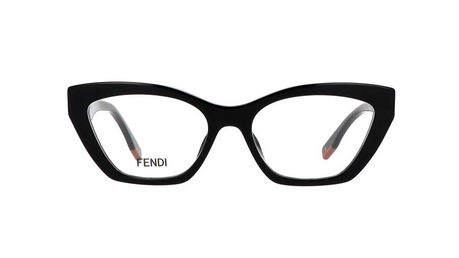 Occhiale da vista fendi fe50067i 001 CONTATTACI SU WHATSAPP