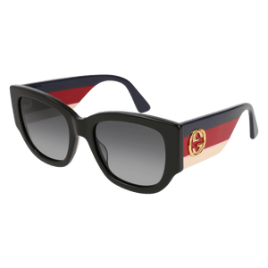 Occhiale da sole gucci gg0276s 001