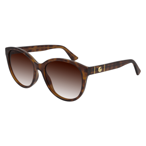 Occhiale da sole gucci gg0631s 002