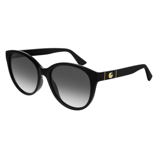 Occhiale da sole gucci gg0631s 001