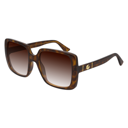 Occhiale da sole gucci gg0632s 002