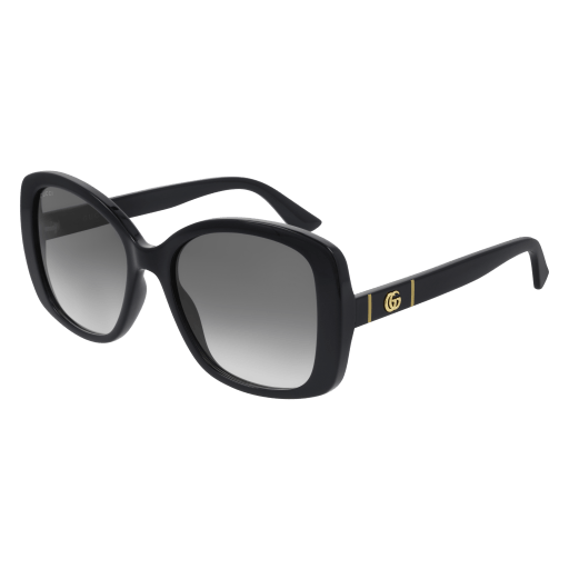 Occhiale da sole gucci gg0762s 001