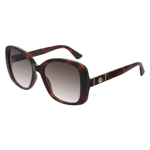 Occhiale da sole gucci gg0762s 002