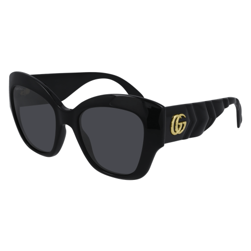 Occhiale da sole gucci gg0808s 001