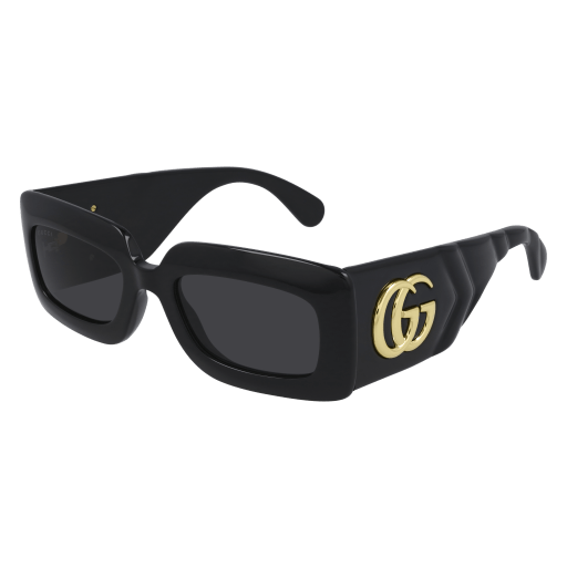 Occhiale da sole gucci gg0811s 001