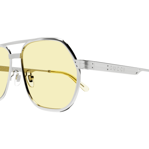 Occhiale da sole gucci gg0981s 004