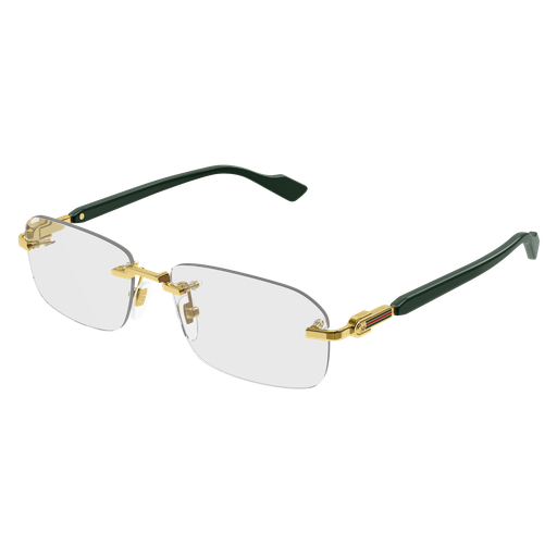 Occhiale da vista gucci gg1221o 005