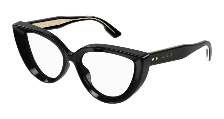 Occhiale da vista gucci gg1530o 001