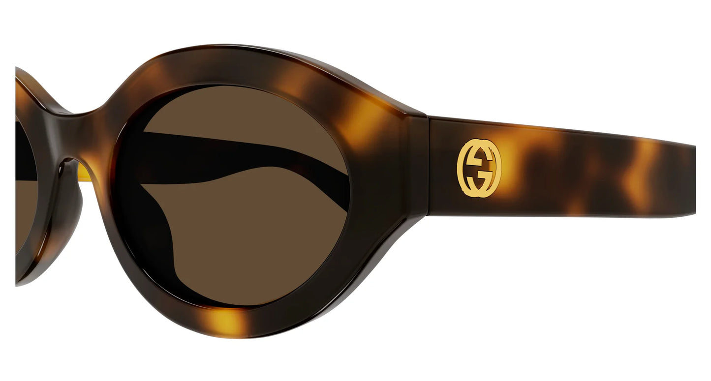 Occhiale da sole gucci gg1579s 002