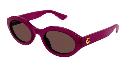 Occhiale da sole gucci gg1579s 004