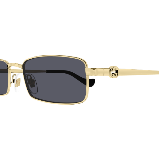Occhiale da sole gucci gg1600s-001