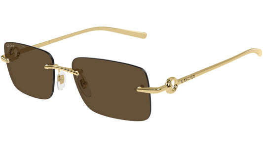 Occhiale da sole gucci gg1703s 004