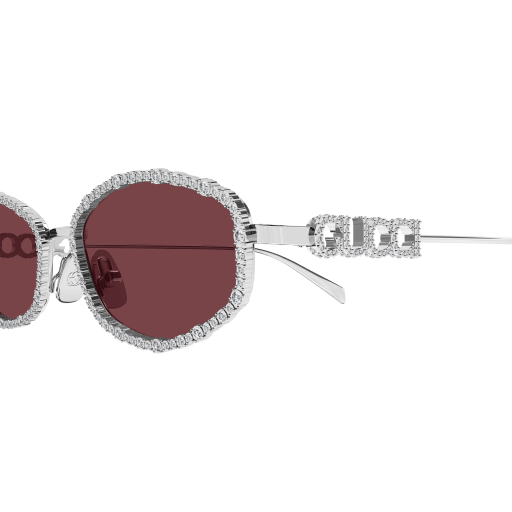 Occhiale da sole gucci gg1803s-002