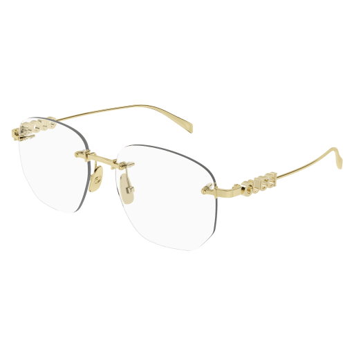 Occhiale da vista gucci gg1806o 002