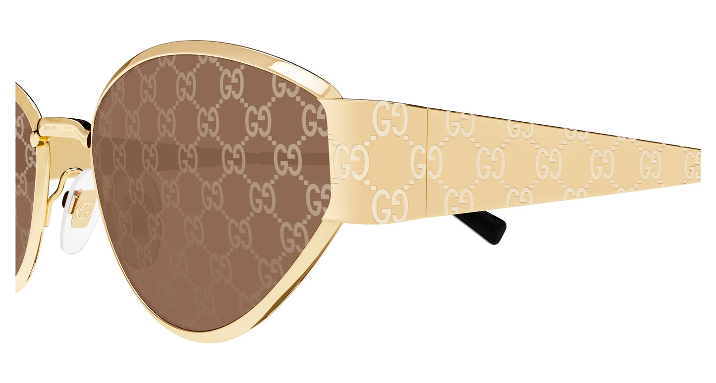 Occhiale da sole gucci gg1853s-003