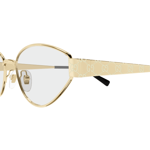 Occhiale da vista gucci gg1853o-001