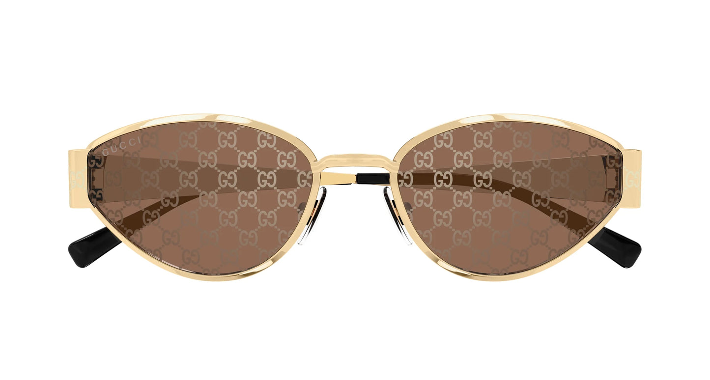 Occhiale da sole gucci gg1853s-003