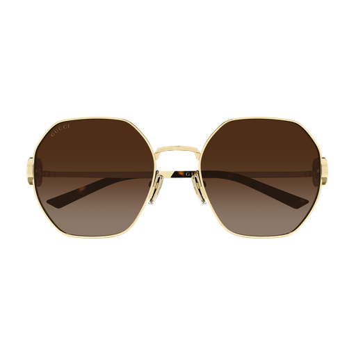 Occhiale da sole gucci gg2046s-003