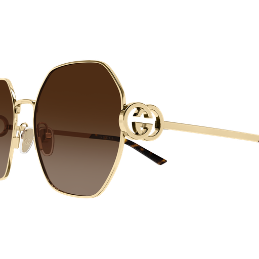 Occhiale da sole gucci gg2046s-003