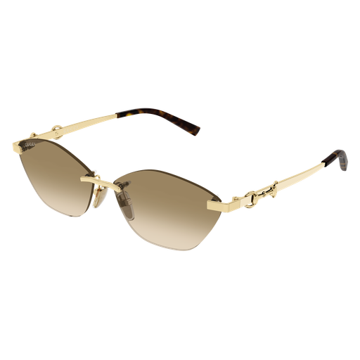 Occhiale da sole gucci gg2050s-004