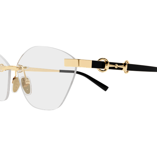 Occhiale da vista gucci gg2050o-001