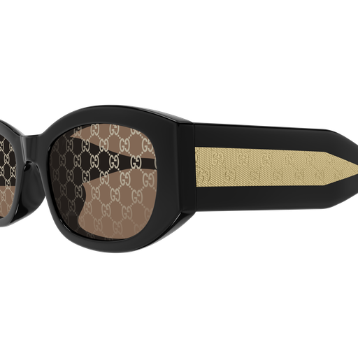 Occhiale da sole gucci gg2068sa-004