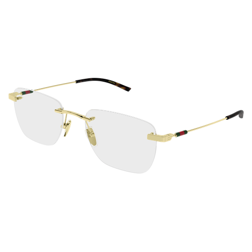 Occhiale da vista gucci gg2099o-002