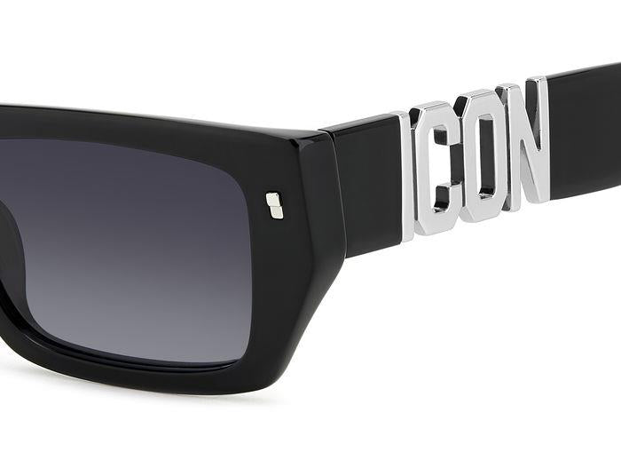 Occhiale da sole dsquared2 icon 0011/s 807