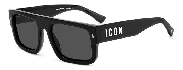 Occhiale da sole dsquared2 icon 0008/s 807