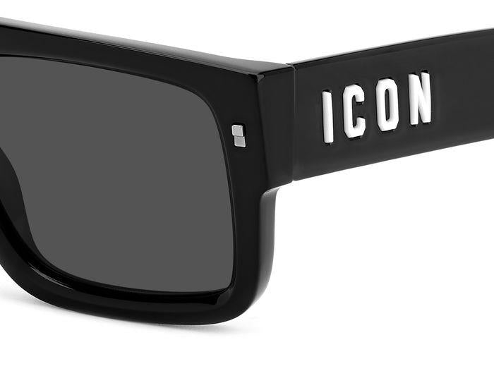 Occhiale da sole dsquared2 icon 0008/s 807