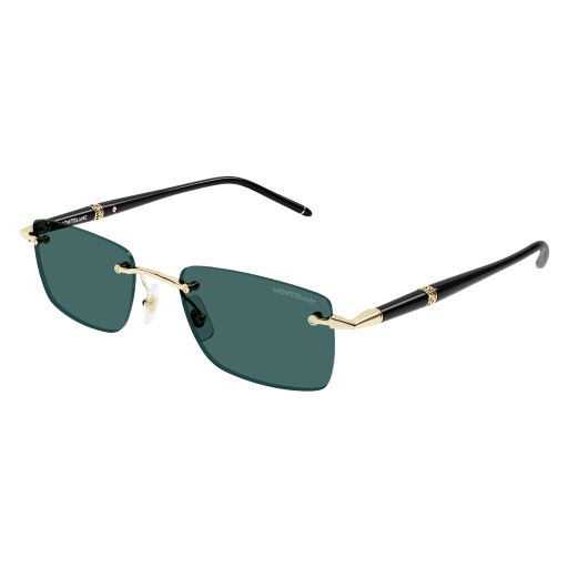 Occhiale da sole montblanc mb0344s 006