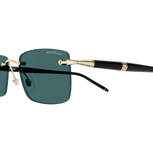Occhiale da sole montblanc mb0344s 006