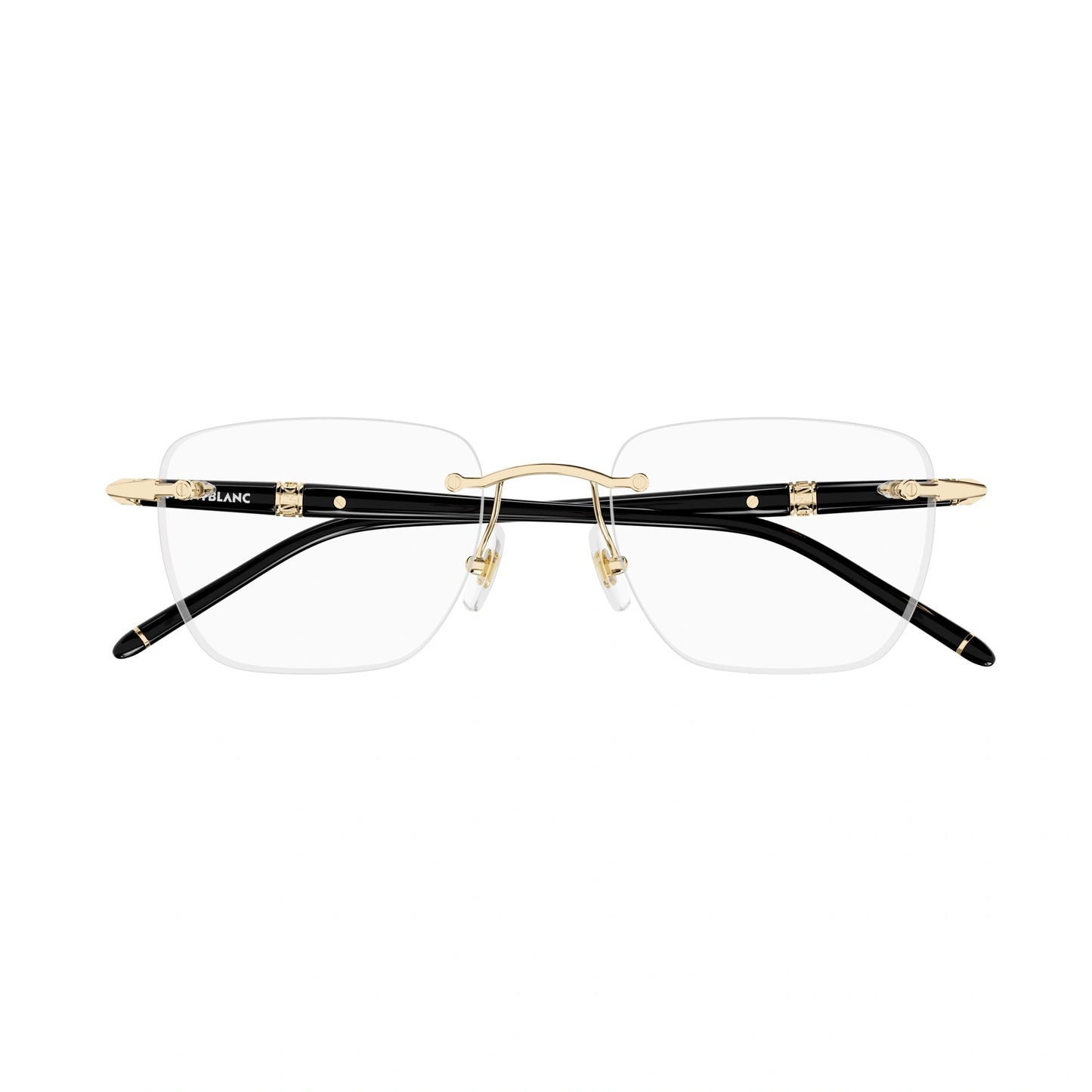 Occhiale da vista montblanc mb0346o 001
