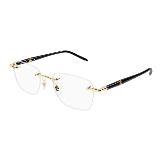 Occhiale da vista montblanc mb0346o 001