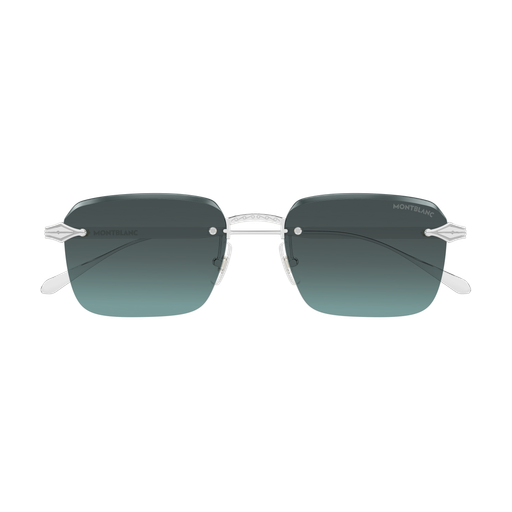 Occhiale da sole montblanc mb0456s-002