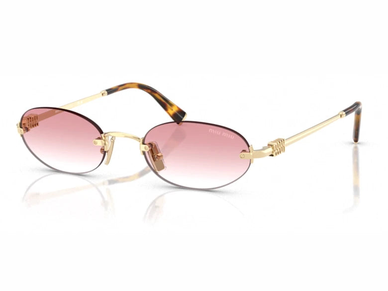 Occhiale da sole miumiu a54s zvn70o