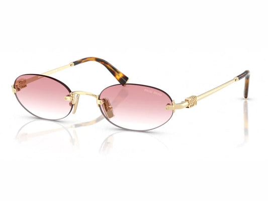 Occhiale da sole miumiu a54s zvn70o