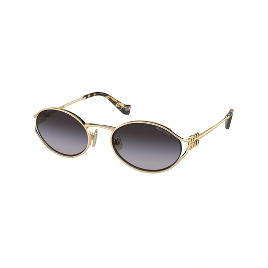 Occhiale da sole miumiu 52ys zvn5d1