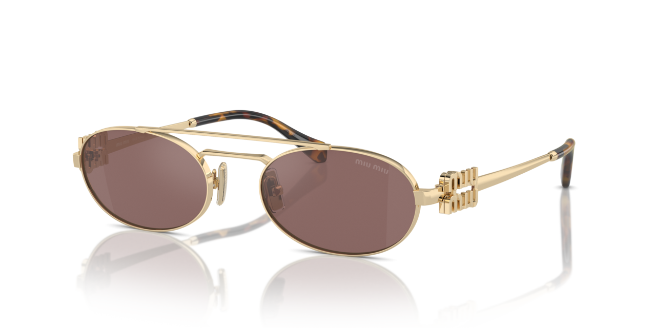 Occhiale da sole miumiu 54zs zvn70d